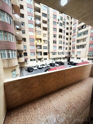 Satılır 3 otaqlı yeni tikili 136 m², Nəsimi r., photo 11 from 14