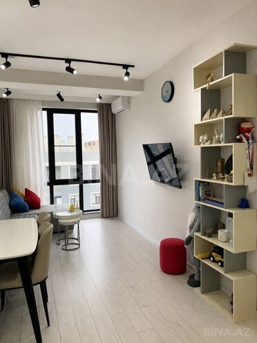 Продаётся 2-комн. новостройка 62 м², Наримановский  р., photo 5 from 10
