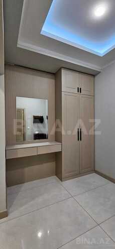 İcarəyə verilir 2 otaqlı yeni tikili 58 m², Dərnəgül m., photo 9 from 12
