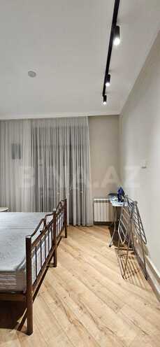 İcarəyə verilir 2 otaqlı yeni tikili 58 m², Dərnəgül m., photo 8 from 12