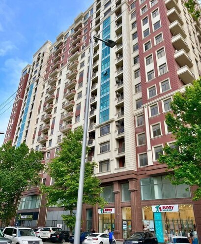 Продаётся 3-комн. новостройка 136 м², Наримановский  р., photo 1 from 26