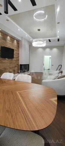 Продаётся 3-комн. новостройка 136 м², Наримановский  р., photo 6 from 26