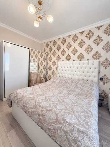 Satılır 3 otaqlı köhnə tikili 78 m², İnşaatçılar m., photo 6 from 21
