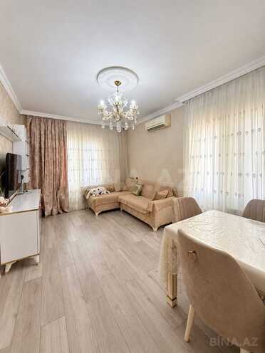 Satılır 3 otaqlı köhnə tikili 78 m², İnşaatçılar m., photo 3 from 21