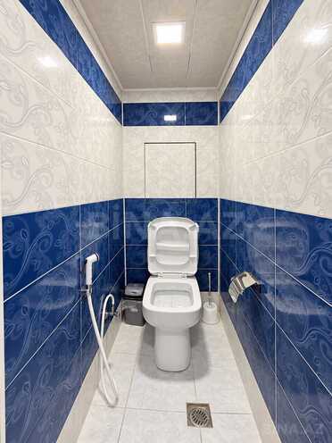 Satılır 3 otaqlı köhnə tikili 78 m², İnşaatçılar m., photo 13 from 21