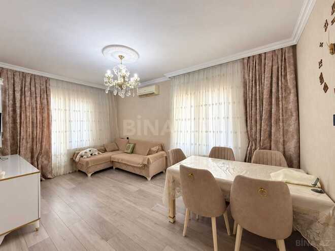 Satılır 3 otaqlı köhnə tikili 78 m², İnşaatçılar m., photo 1 from 21
