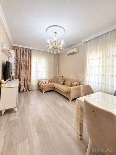 Satılır 3 otaqlı köhnə tikili 78 m², İnşaatçılar m., photo 5 from 21