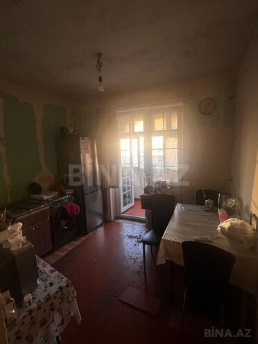 Satılır 3 otaqlı köhnə tikili 80 m², Həzi Aslanov m., photo 1 from 11