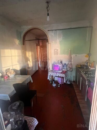 Satılır 3 otaqlı köhnə tikili 80 m², Həzi Aslanov m., photo 8 from 11