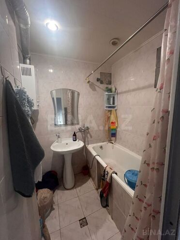 Satılır 3 otaqlı köhnə tikili 80 m², Həzi Aslanov m., photo 10 from 11