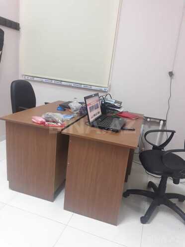 Сдаётся 1-комн. офис 16 м², м. Азадлыг проспекти, photo 1 from 6