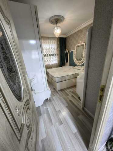 Сдаётся 2-комн. новостройка 60 м², м. Ахмедлы, photo 6 from 10