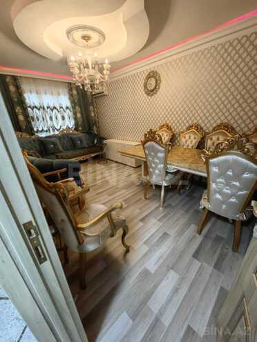 Сдаётся 2-комн. новостройка 60 м², м. Ахмедлы, photo 9 from 10