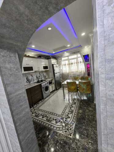 Сдаётся 2-комн. новостройка 60 м², м. Ахмедлы, photo 8 from 10