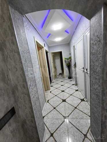 Сдаётся 2-комн. новостройка 60 м², м. Ахмедлы, photo 7 from 10