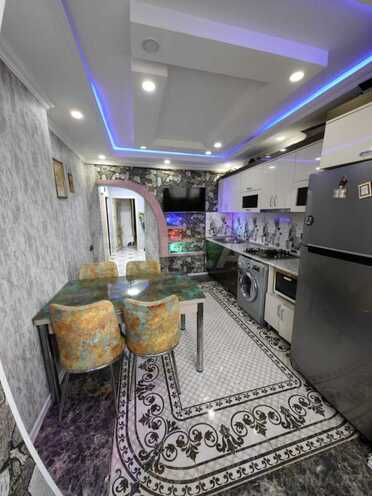 Сдаётся 2-комн. новостройка 60 м², м. Ахмедлы, photo 5 from 10
