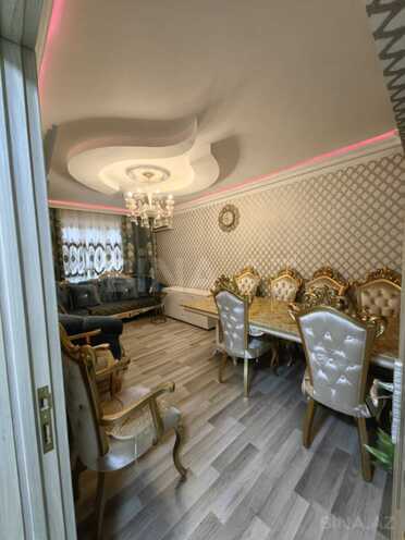 Сдаётся 2-комн. новостройка 60 м², м. Ахмедлы, photo 1 from 10