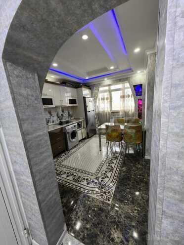 Сдаётся 2-комн. новостройка 60 м², м. Ахмедлы, photo 4 from 10