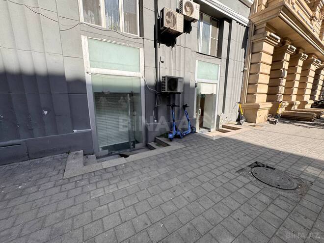 Сдаётся  объект 110 м², м. Сахил, photo 13 from 15