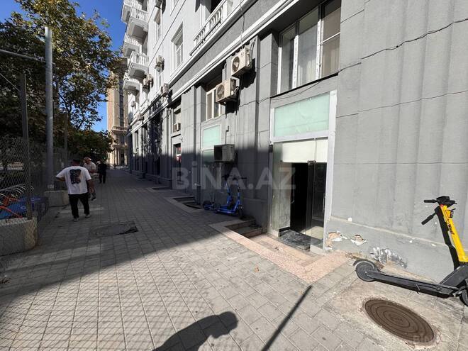 Сдаётся  объект 110 м², м. Сахил, photo 11 from 15