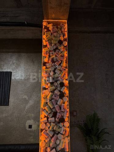 İcarəyə verilir  obyekt 165 m², 28 May m., photo 11 from 12