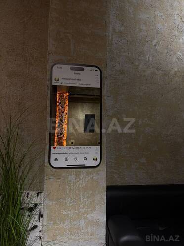 İcarəyə verilir  obyekt 165 m², 28 May m., photo 3 from 12
