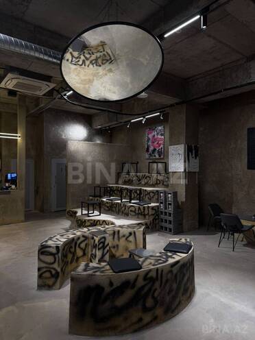 İcarəyə verilir  obyekt 165 m², 28 May m., photo 1 from 12
