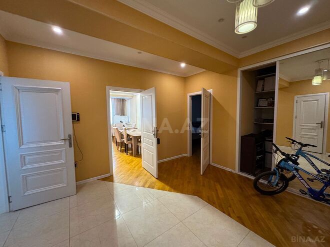 Сдаётся 2-комн. новостройка 100 м², м. Кара Караев, photo 9 from 13