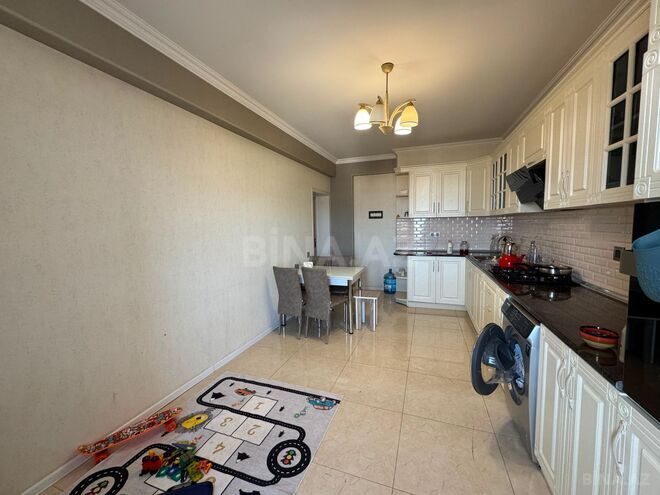 Сдаётся 2-комн. новостройка 100 м², м. Кара Караев, photo 8 from 13