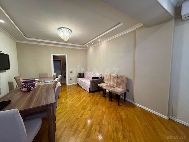 Сдаётся 2-комн. новостройка 100 м², м. Кара Караев, photo 6 from 13