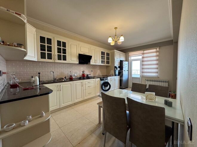 Сдаётся 2-комн. новостройка 100 м², м. Кара Караев, photo 7 from 13