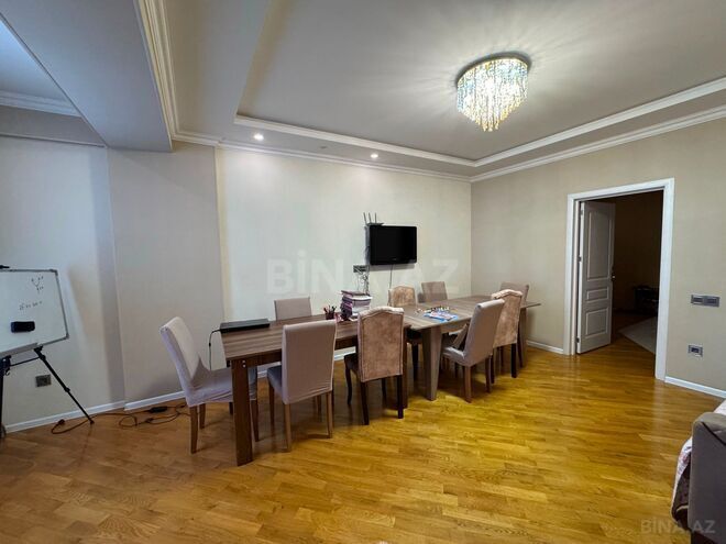 Сдаётся 2-комн. новостройка 100 м², м. Кара Караев, photo 5 from 13