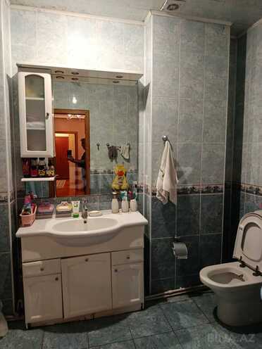 Продается 3-комн. новостройка 135 м², м. Элмляр Академиясы, photo 14 from 21