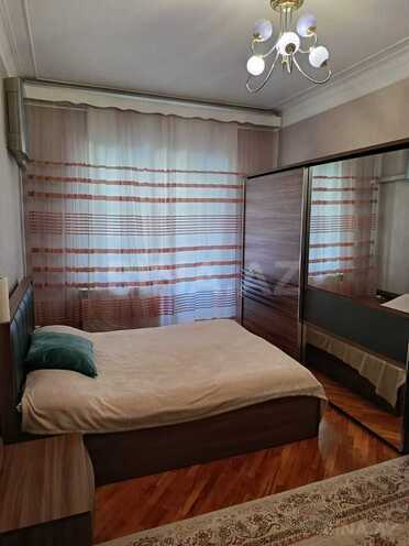 Продается 3-комн. новостройка 135 м², м. Элмляр Академиясы, photo 9 from 21