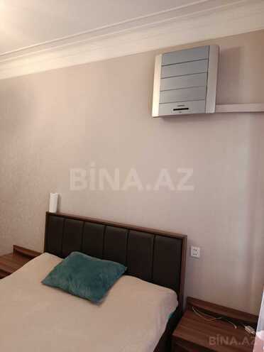 Продается 3-комн. новостройка 135 м², м. Элмляр Академиясы, photo 10 from 21
