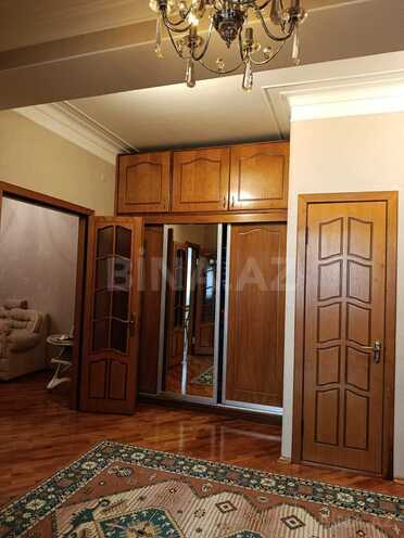 Продается 3-комн. новостройка 135 м², м. Элмляр Академиясы, photo 17 from 21