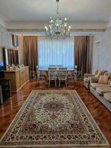 Продается 3-комн. новостройка 135 м², м. Элмляр Академиясы, photo 3 from 21