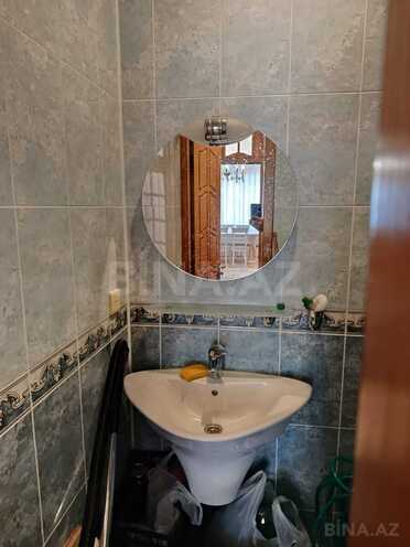 Продается 3-комн. новостройка 135 м², м. Элмляр Академиясы, photo 15 from 21