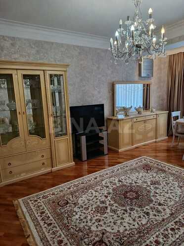 Продается 3-комн. новостройка 135 м², м. Элмляр Академиясы, photo 5 from 21