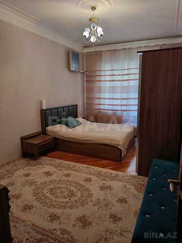 Продается 3-комн. новостройка 135 м², м. Элмляр Академиясы, photo 8 from 21