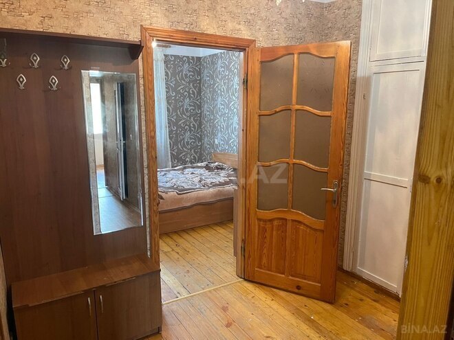Сдаётся 2-комн. новостройка 63 м², м. Кара Караев, photo 7 from 10