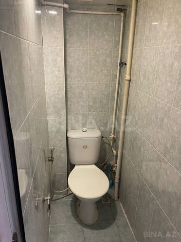 İcarəyə verilir 2 otaqlı köhnə tikili 65 m², Qara Qarayev m., photo 8 from 9