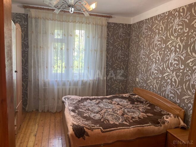 İcarəyə verilir 2 otaqlı köhnə tikili 65 m², Qara Qarayev m., photo 3 from 9