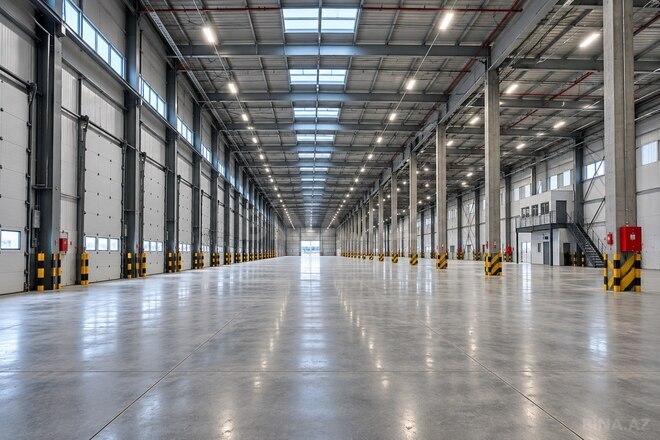 Satılır  obyekt 5 400 m², Biləcəri q., photo 4 from 7
