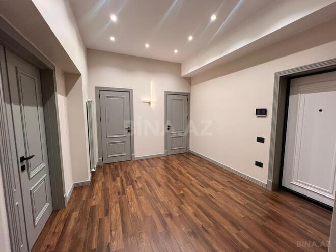 İcarəyə verilir 2 otaqlı yeni tikili 110 m², Elmlər Akademiyası m., photo 11 from 19