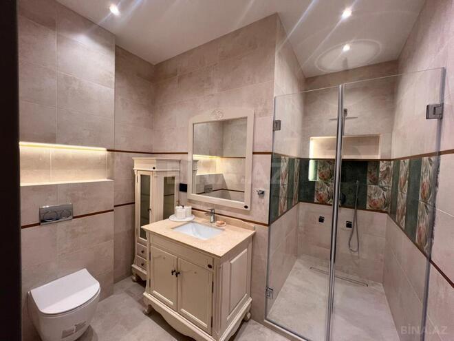 İcarəyə verilir 2 otaqlı yeni tikili 110 m², Elmlər Akademiyası m., photo 16 from 19