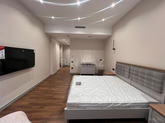 İcarəyə verilir 2 otaqlı yeni tikili 110 m², Elmlər Akademiyası m., photo 7 from 19