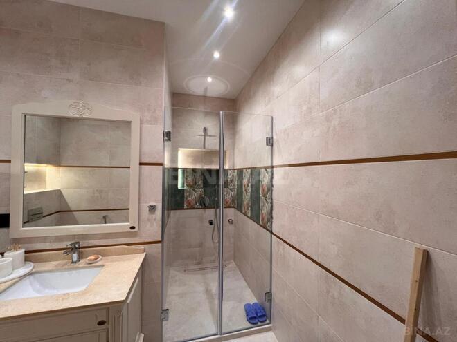 İcarəyə verilir 2 otaqlı yeni tikili 110 m², Elmlər Akademiyası m., photo 15 from 19