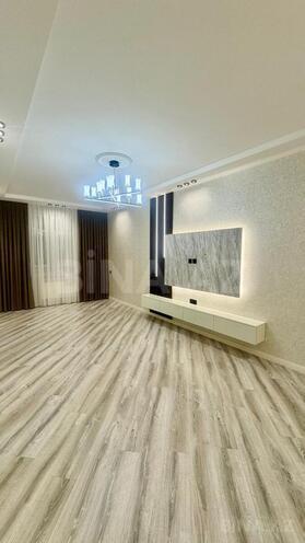 Продаётся 3-комн. новостройка 106 м², м. Ази Асланов, photo 1 from 16
