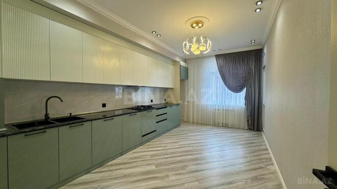 Продаётся 3-комн. новостройка 106 м², м. Ази Асланов, photo 8 from 16